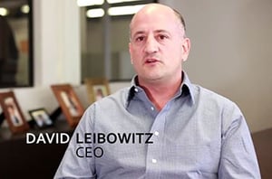 David Leibowitz 
