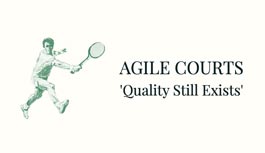 Agile Courts