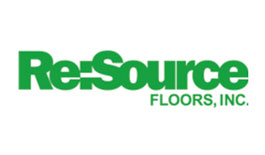 Resource Floors, Inc. logo