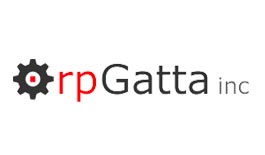 rpGatta logo