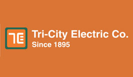 Tri-City Electric Co. logo