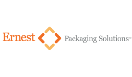 Ernest Packaging Solutions logo