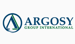Argosy Group International logo