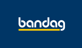 Bridgestone Bandag LLC logo