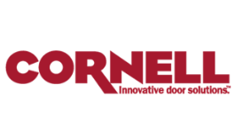 Cornell Iron logo