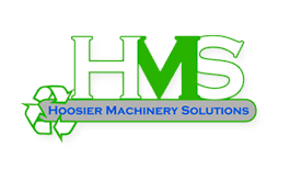 Hoosier Machinery Solutions logo