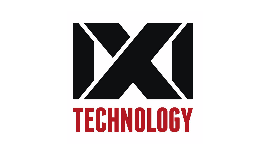IXI Technology logo