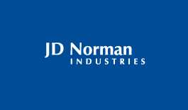 JD Norman Industries logo