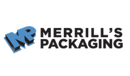 Merrill's Packaging, Inc. logo