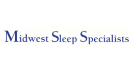Midwest Sleep Specialists logo