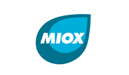 MIOX logo