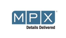 MPX logo