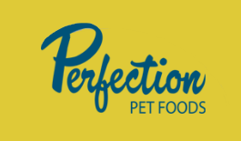 Perfection Pet Foods logo