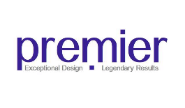 Premier Restaurant Equipment Company logo