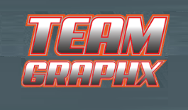 Team Graphx logo